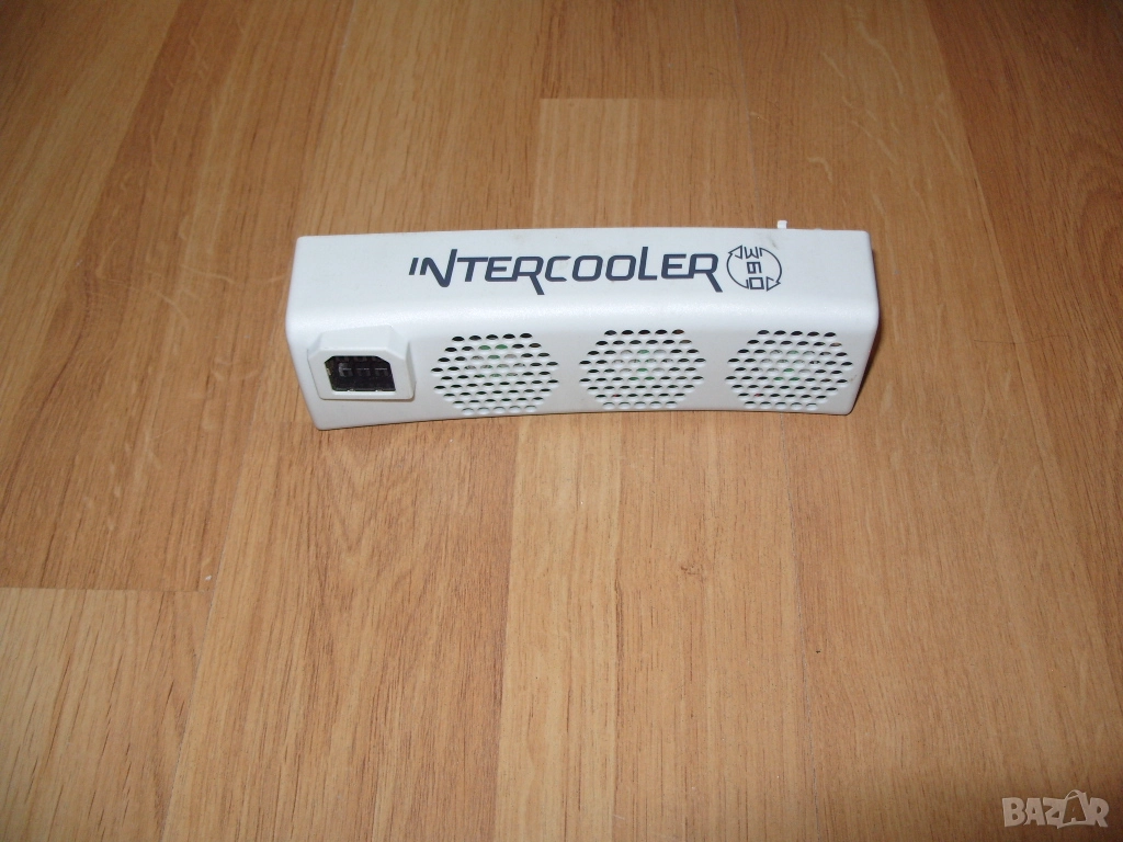 Охлаждане за Xbox 360 Fat, снимка 1