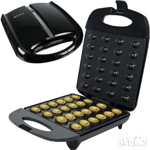 Преса за орехчета / уред за сладки орехчета , снимка 1