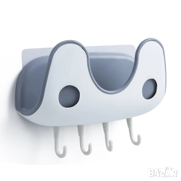 🍴 Многофункционална кухненска стойка за прибори  , снимка 1