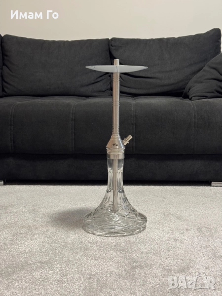 WD Hookah G32-A8 – ново премиум наргиле / shisha / hookah, снимка 1