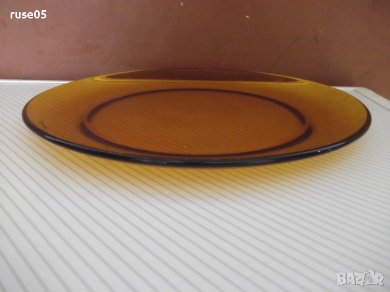 Чиния "Duralex", снимка 1