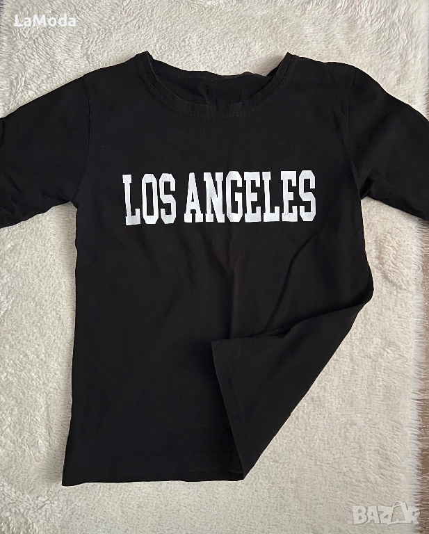 Дамска тениска , снимка 1