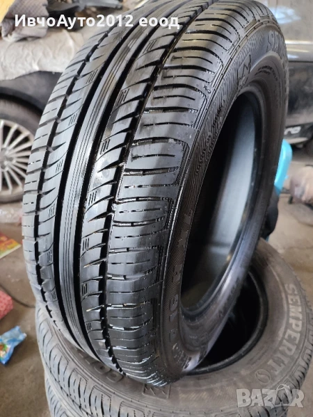 Летни гуми215/60/16 xl semperit comfort life 2, снимка 1