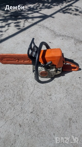 щил/stihl MS 230, снимка 1