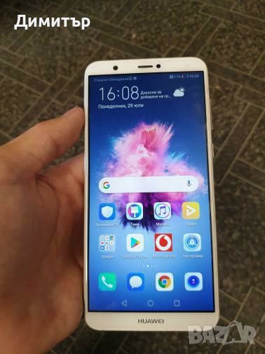 Huawei P Smart 2018 , снимка 1