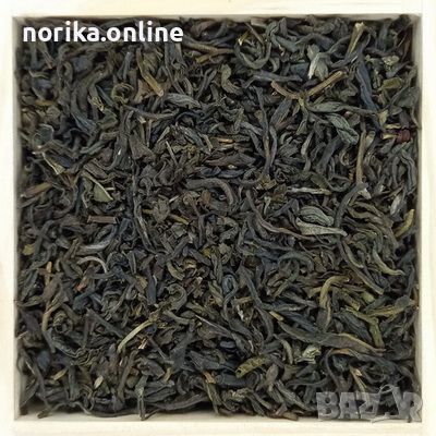 Зелен чай с жасминови листенца 50гр, снимка 1