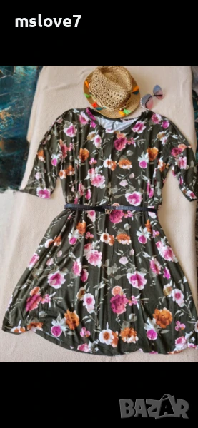 Рокля , снимка 1