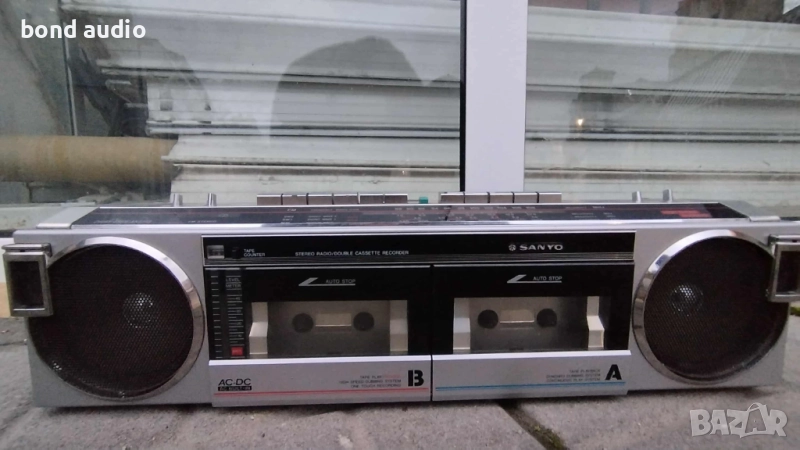 Sanyo m w730k, снимка 1