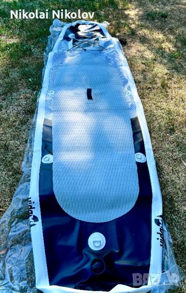 НОВ !! SUP Board 3,20 Гаранция, снимка 1