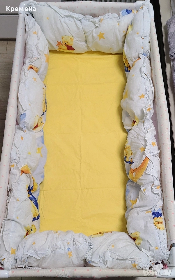 Обиколник за кошара, снимка 1