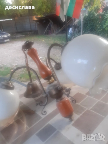 продавам  2 полюлея, снимка 1