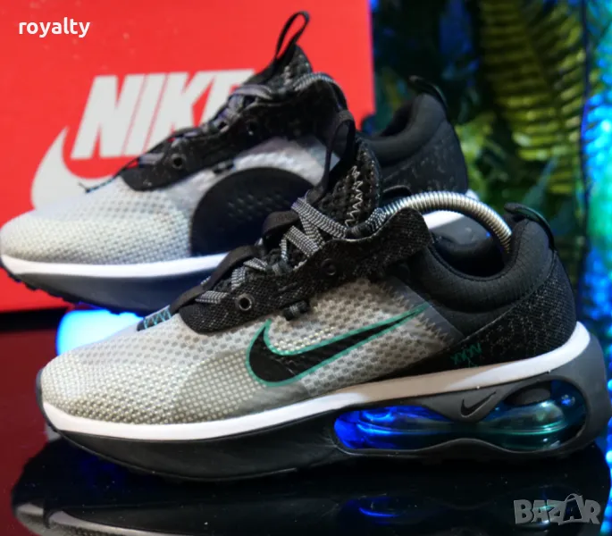 Nike Air Max 2021 мъжки маратонки , снимка 1