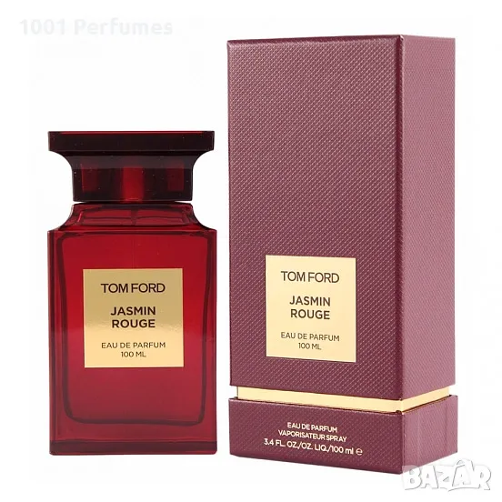 Дамски парфюм Tom Ford Jasmin Rouge EDP 100ml, снимка 1