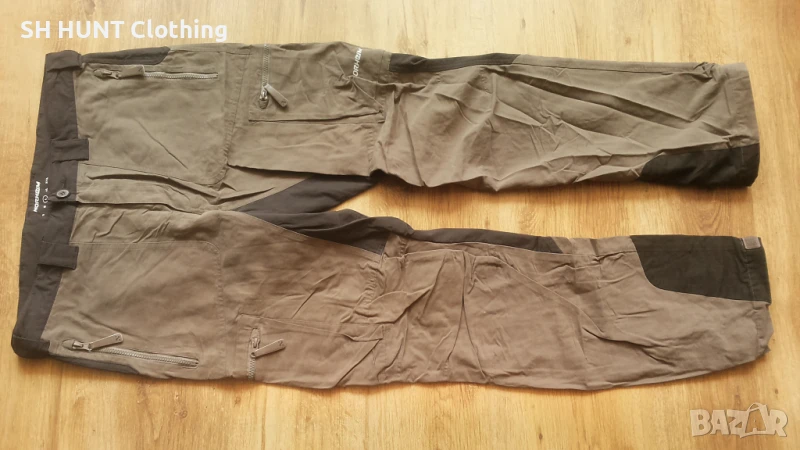 NORHEIM Stretch Trouser размер L еластичен панталон - 1353, снимка 1