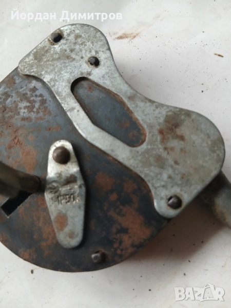 СТАР КАТИНАР , снимка 1