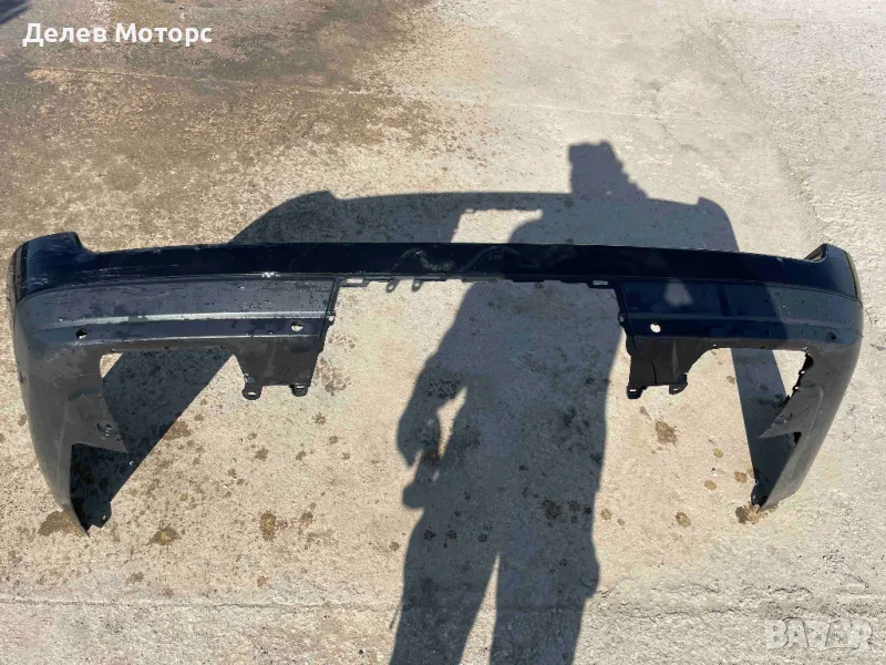 CK5217C945AA задна броня от Land Rover Range Vogue 2012-2016 L405, снимка 1