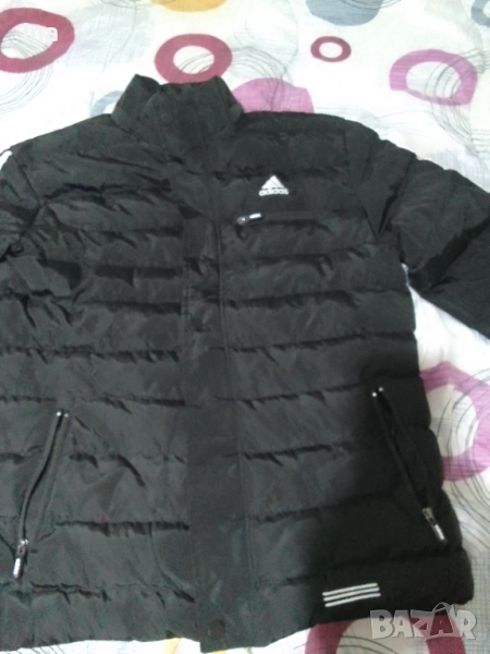 Мъжки зимно яке, снимка 1