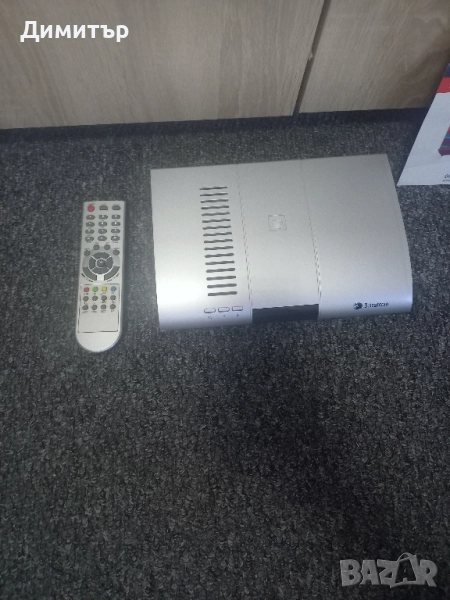 Приемник за Bulsatcom, снимка 1