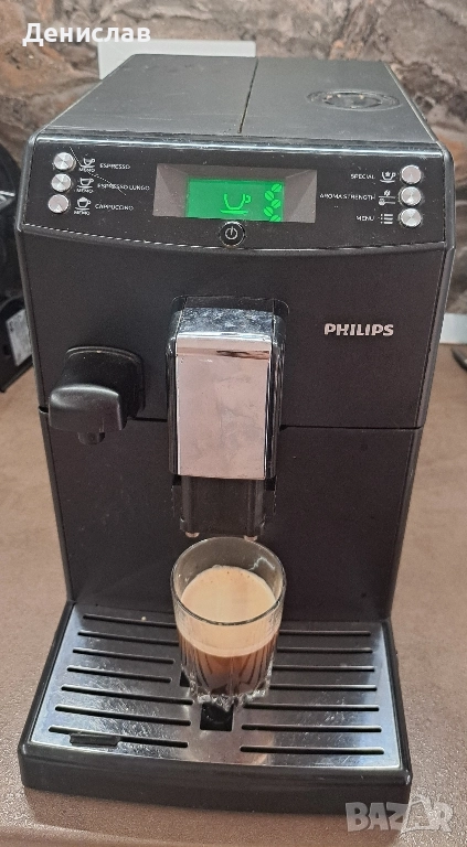 Кафеавтомат Philips, снимка 1
