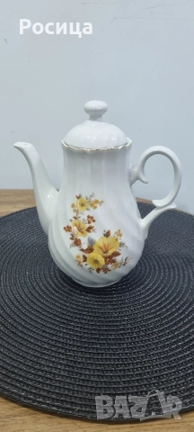 Българска ретро кана