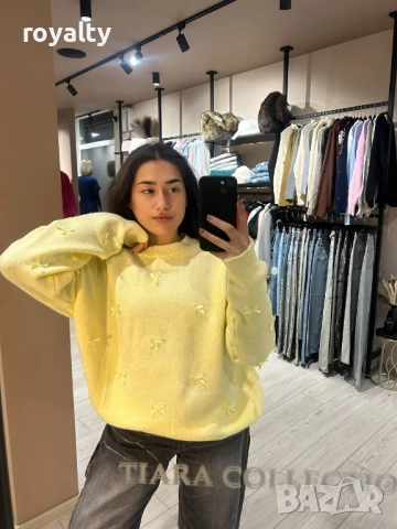 Дамска Блуза 