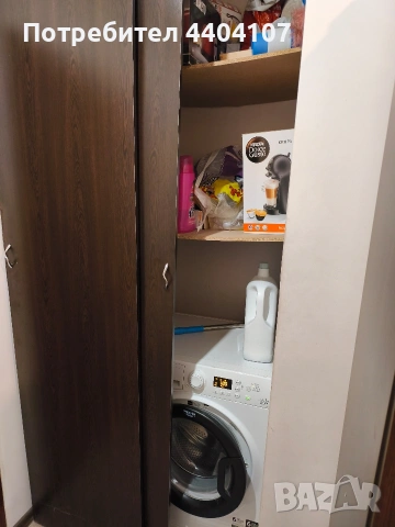 ПРОДАВАМ ТРИСТАЕН АПАРТАМЕНТ ЛУКС, снимка 2 - Апартаменти - 53218930