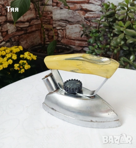 Малки ретро ютийки, снимка 2 - Антикварни и старинни предмети - 54008125