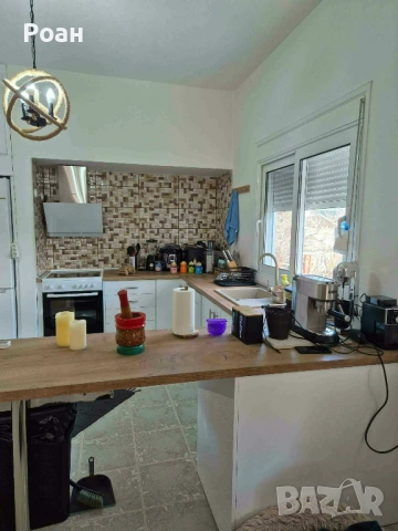 Дава се къща под наем в Ксилагани, снимка 2 - Къщи - 54081845