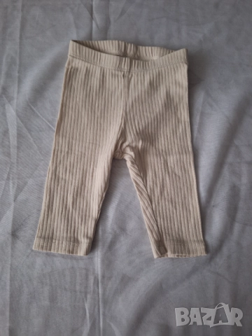 Панталонки и чорапогащници за бебе.Размер 3-6м , снимка 11 - Панталони и долнища за бебе - 49661473