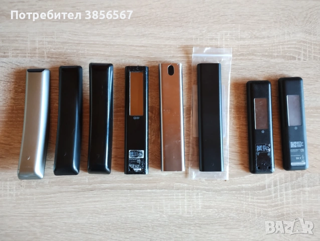 Дистанционни за Samsung TV, снимка 6 - Дистанционни - 53830721