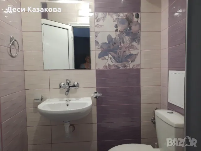 Апартамент Тиара в Несебър, снимка 9 - Почивки на море - 50401059