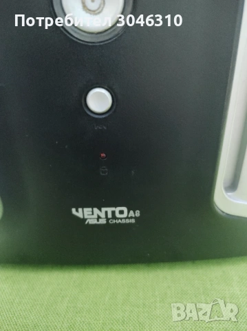 Кутия за Компютър Asus Vento, снимка 2 - Други - 53527325