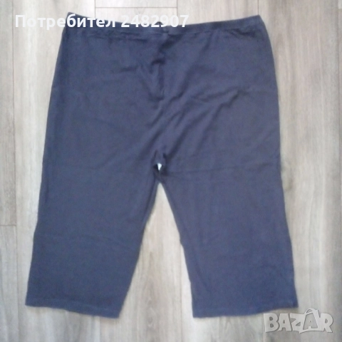 Памучна дамска пижама, снимка 8 - Пижами - 51624010