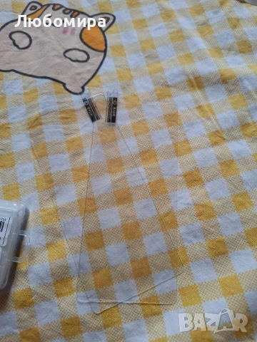 Google Pixel 7a, снимка 10 - Други - 53393219