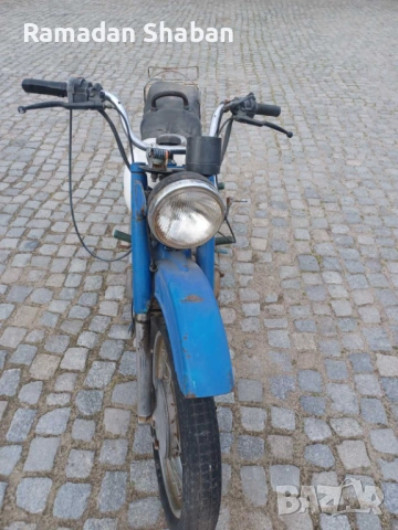 Иж Планета 2