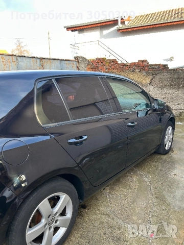 golf 6, снимка 9 - Автомобили и джипове - 52426919