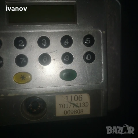 сейф за цености, снимка 4 - Сейфове и каси - 50508207