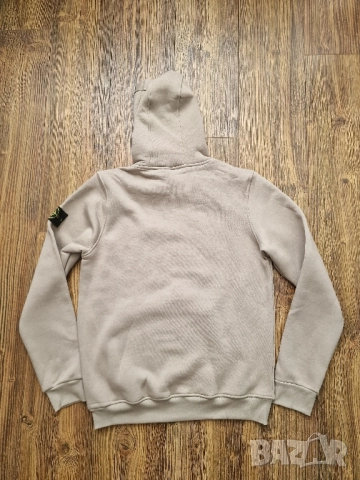 Мъжки суитчър STONE ISLAND размер S M L XL 2XL, снимка 6 - Суичъри - 51709428