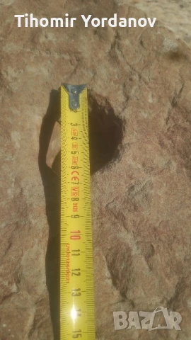 Камък -Точило., снимка 13 - Антикварни и старинни предмети - 51021030