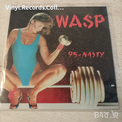 W.A.S.P.