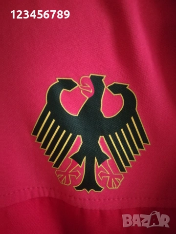 Germany Adidas Vancouver 2010 Winter Olympics оригинално яке мъжко Германия зимна олимпиада , снимка 6 - Якета - 53509322