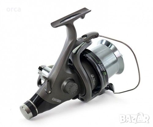 Макара за риболов - Байтрънър CARP PRO D-CARP 8000, снимка 4 - Макари - 45760020