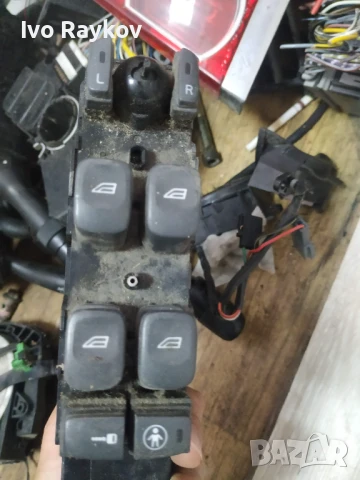 Панел бутони ел. стъкла Volvo S80 , S60 , 21046761