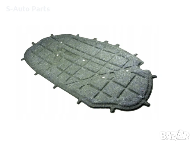 Изолация за преден капак на VW Golf 6 (2008-2012), снимка 2 - Аксесоари и консумативи - 53914030