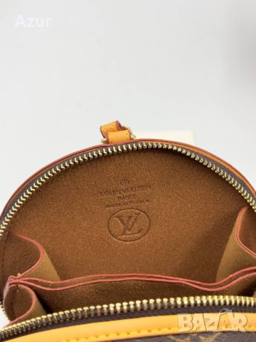 дамски чанти louis vuitton , снимка 7 - Чанти - 45917370