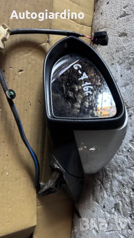 Странично огледало зa VW  Golf 7 2016 - E1021277