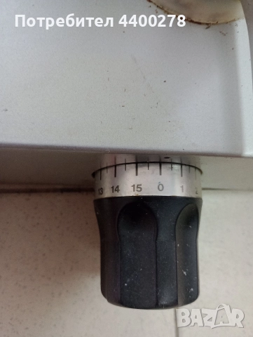 Продавам колбасорезачка , снимка 2 - Обзавеждане за заведение - 52703253