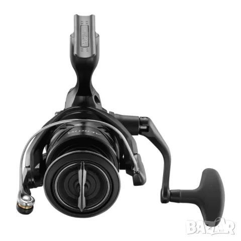 Макара SHIMANO Aero XR C5000 Ci4+, снимка 3 - Макари - 49375420