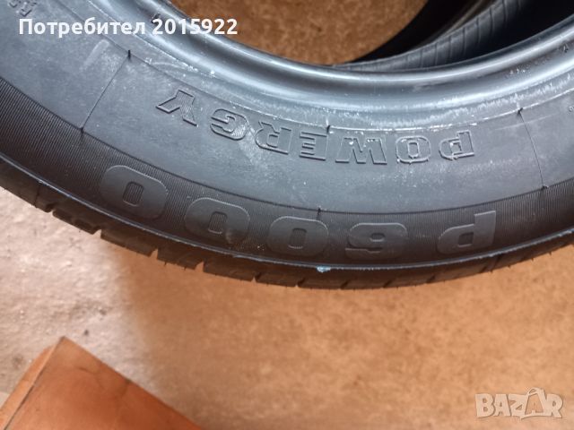 Чисто нови Летни гуми 15цола Pirelli-195/65/15.-8мм-грайфер , снимка 9 - Гуми и джанти - 46812556