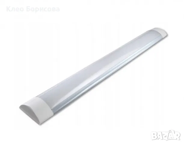 LED линейно тяло за повърхностен монтаж – 18W/36W, 7000K, снимка 1 - Други стоки за дома - 49320712